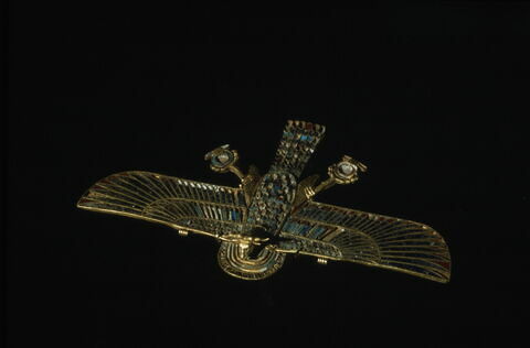 pectoral ; pendentif, image 5/6