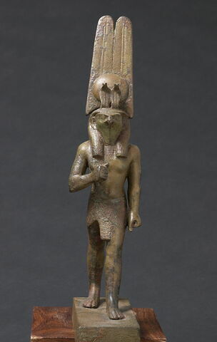 figurine ; statue, image 5/7