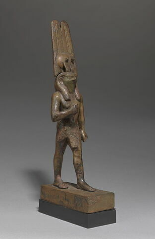 figurine ; statue, image 3/7