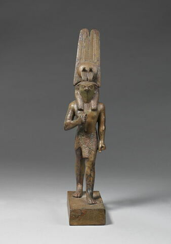 figurine ; statue, image 2/7