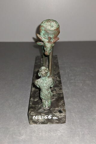 figurine de donateur, image 3/4