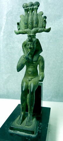 figurine