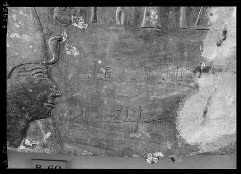 relief mural ; bloc de paroi, image 7/7