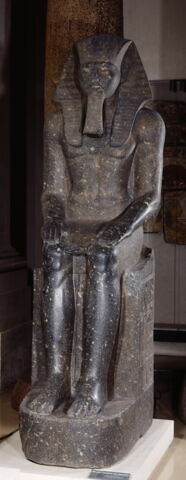 Statue de Ramsès II, image 14/22