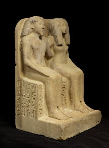 statue de couple, image 6/14