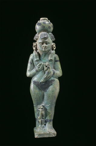 figurine