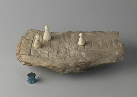 plateau de jeu de tchaou, image 3/4