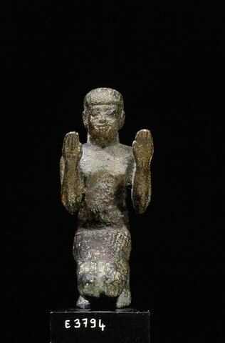 figurine de donateur, image 5/5