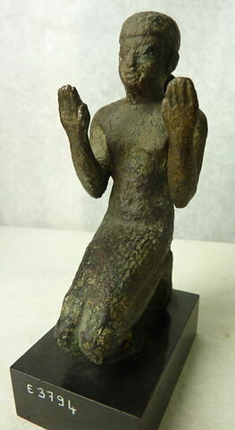 figurine de donateur, image 2/5