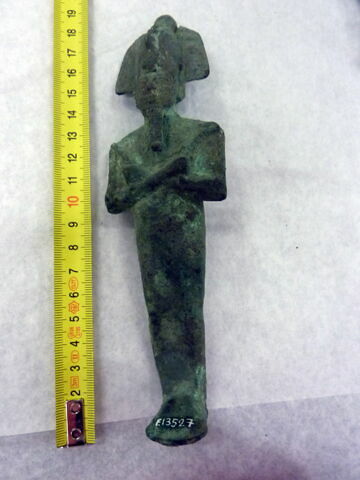 figurine