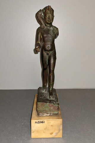 figurine