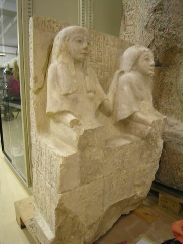 statue de couple, image 2/16