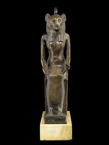 figurine ; statue, image 4/5