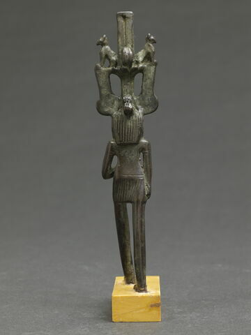 figurine ; pendentif, image 5/7