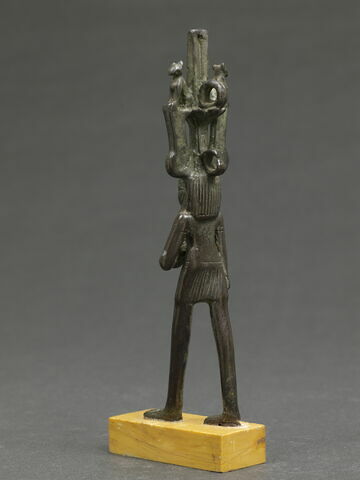 figurine ; pendentif, image 6/7