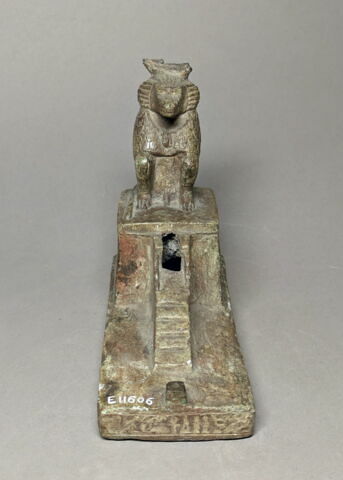 figurine de donateur, image 2/5