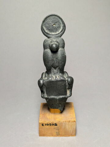 figurine ; enseigne divine