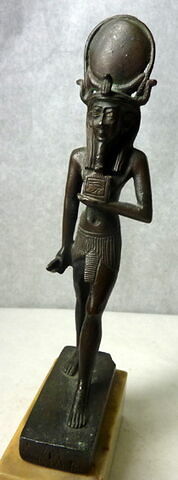 figurine