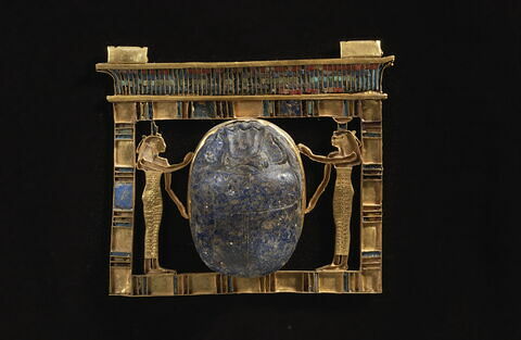 Pectoral de Paser