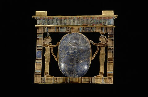 Pectoral de Paser, image 3/4