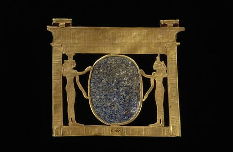 Pectoral de Paser, image 4/4