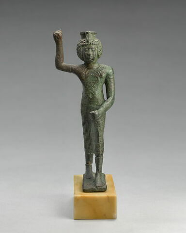 figurine