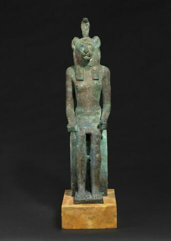 figurine ; statue, image 2/6