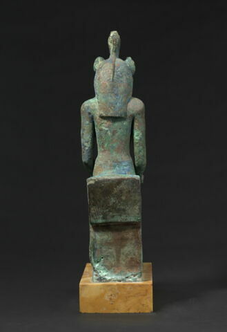 figurine ; statue, image 3/6