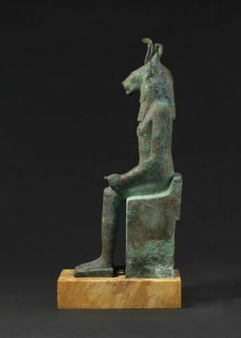 figurine ; statue, image 5/6