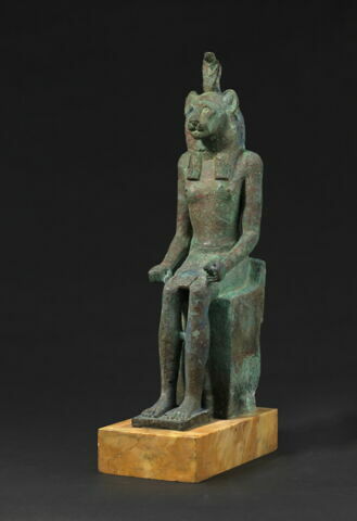 figurine ; statue, image 6/6