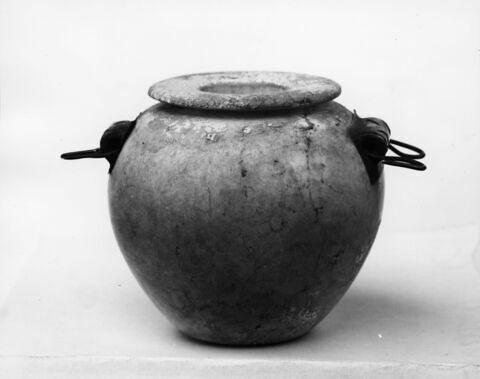 pot ; vase miniature, image 3/3