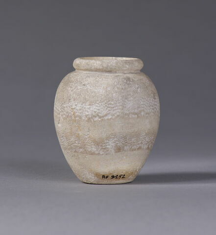 jarre ; vase miniature, image 2/3