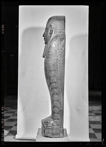 Sarcophage de Dioskouridès, image 38/43