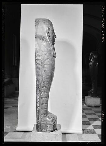 Sarcophage de Dioskouridès, image 39/43