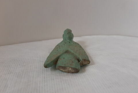 amulette  ; statuette, image 6/7