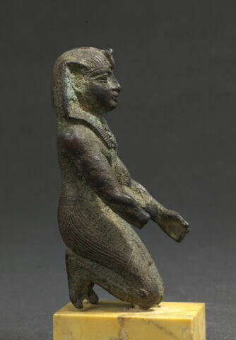 figurine de donateur, image 3/4