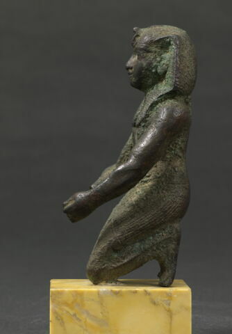 figurine de donateur, image 4/4