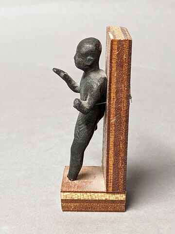 figurine de donateur, image 4/4