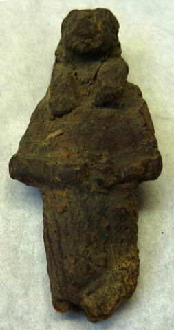 figurine de fils d'Horus, image 2/2