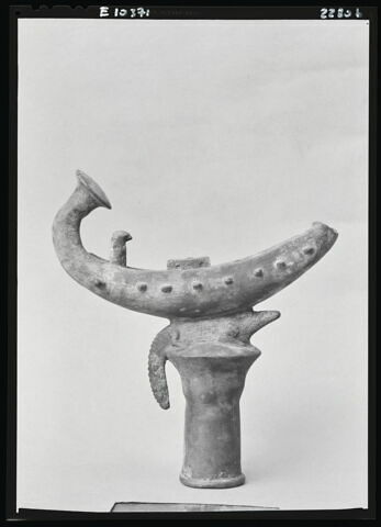 figurine ; enseigne divine, image 3/7