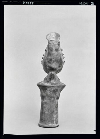 figurine ; enseigne divine, image 5/7