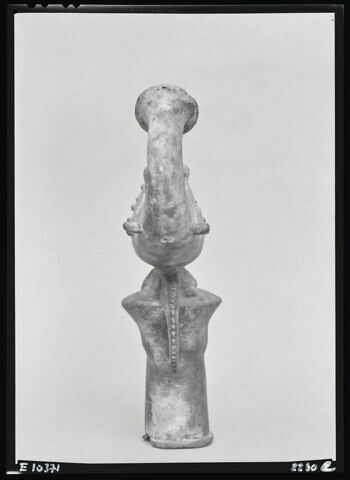 figurine ; enseigne divine, image 6/7