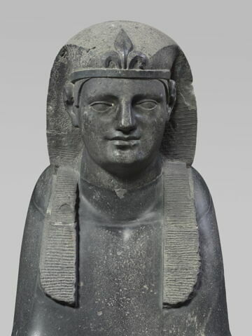 Sphinx Borghèse, image 5/10