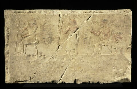 Serdab d'Imenyseneb, image 3/11
