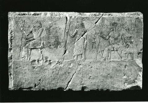 Serdab d'Imenyseneb, image 11/11