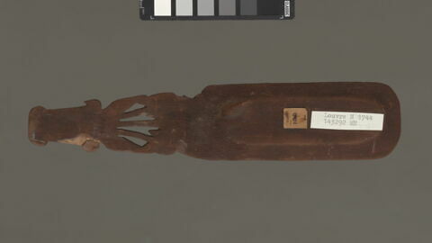 cuiller à fard à cuilleron cartouche, image 2/3
