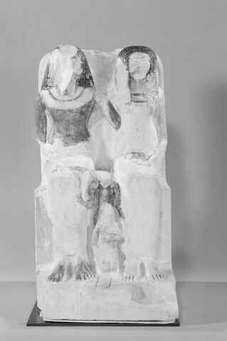 statue de groupe familial, image 14/22