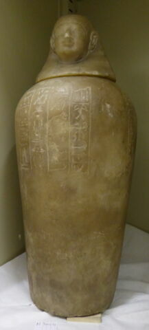 vase canope, image 2/2