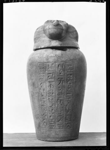 vase canope, image 4/4