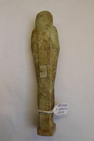 serviteur funéraire momiforme, image 3/8